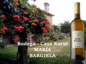 Casa Rural Maria Bargiela